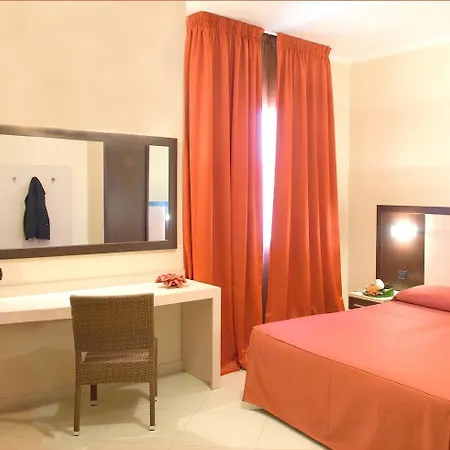Risberg Hotel Gallipoli