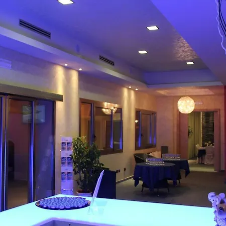 Risberg Hotel Gallipoli
