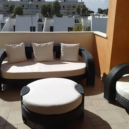 Hotel Risberg Gallipoli