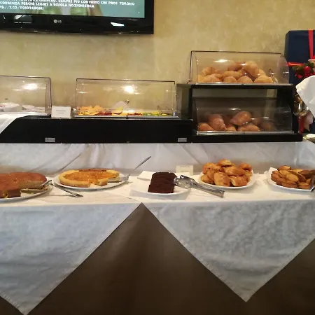 Risberg Hotel 3*