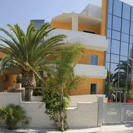 Hotel Risberg 3*