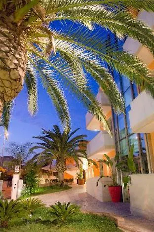 酒店 Risberg 加利波利