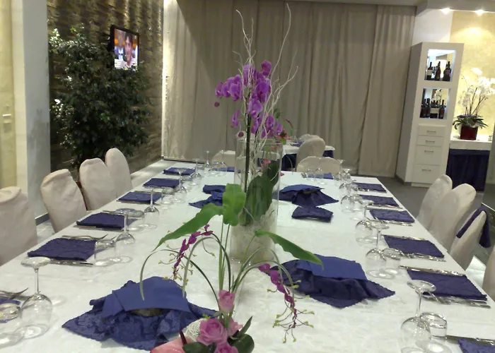 Risberg 酒店 加利波利