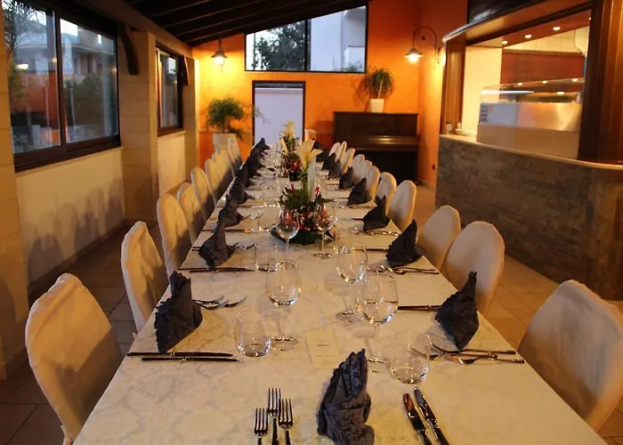 酒店 Risberg 加利波利