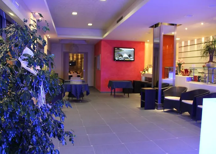 酒店 Risberg 加利波利