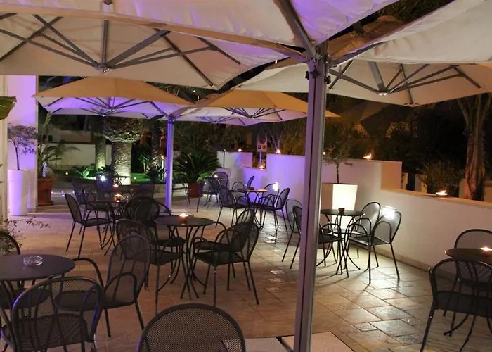 Risberg 3* 加利波利