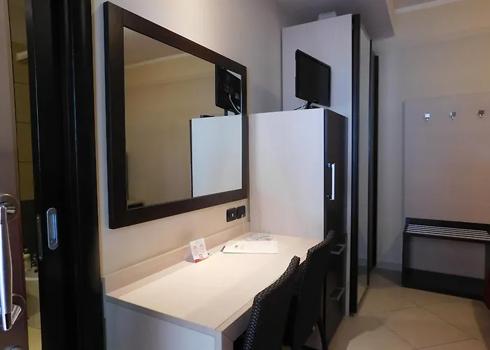 Risberg 酒店 加利波利