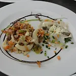 Risberg Otel Gallipoli
