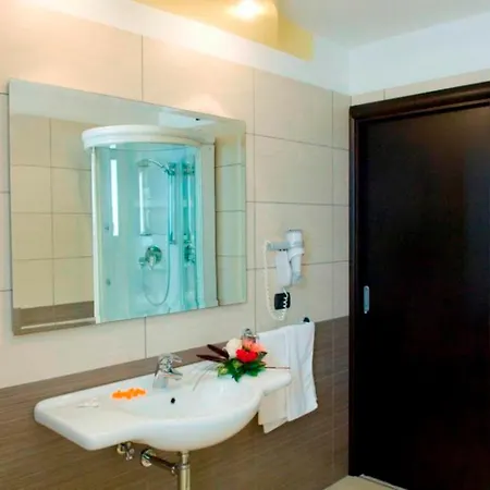 Otel Risberg Gallipoli