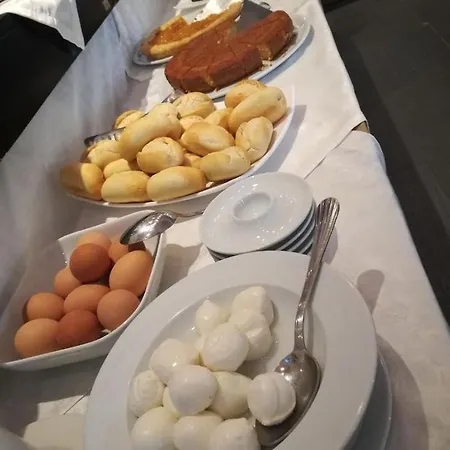 Hotel Risberg 3*