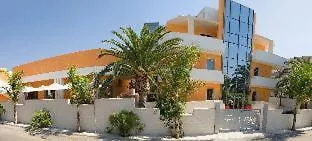 Risberg Ξενοδοχείο 3*