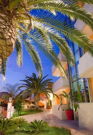 Otel Risberg Gallipoli