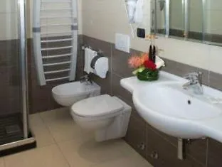 Risberg Otel Gallipoli