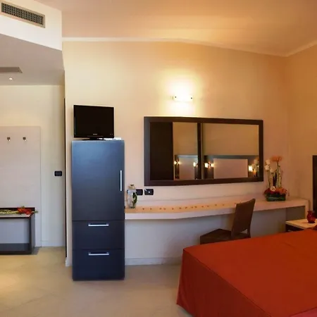 Ξενοδοχείο Risberg 3*