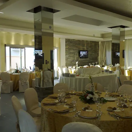 Risberg Otel Gallipoli