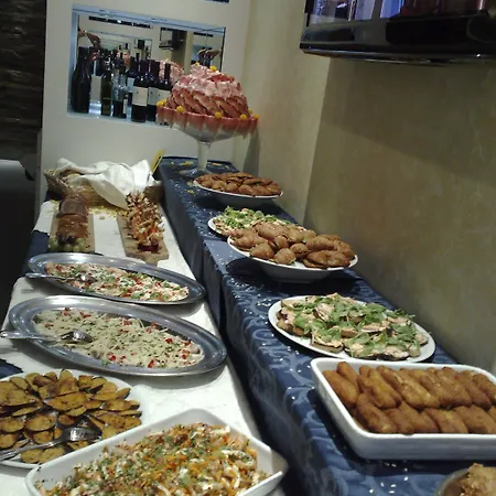 Risberg 3* Gallipolli