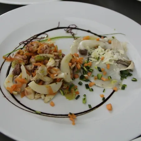 Risberg Ξενοδοχείο Gallipoli