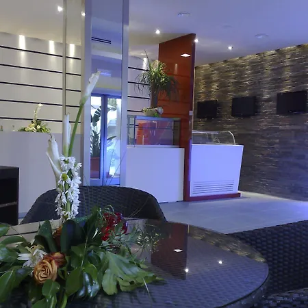 Risberg Otel Gallipoli