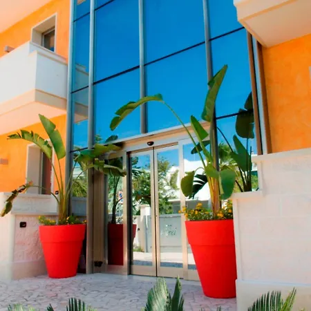 Otel Risberg Gallipoli