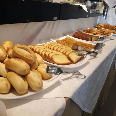 Ξενοδοχείο Risberg Gallipoli