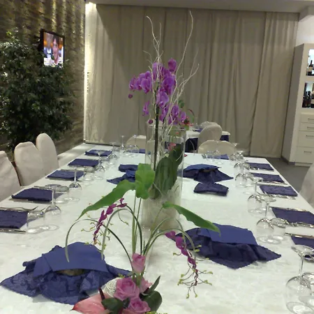 Risberg Otel Gallipoli