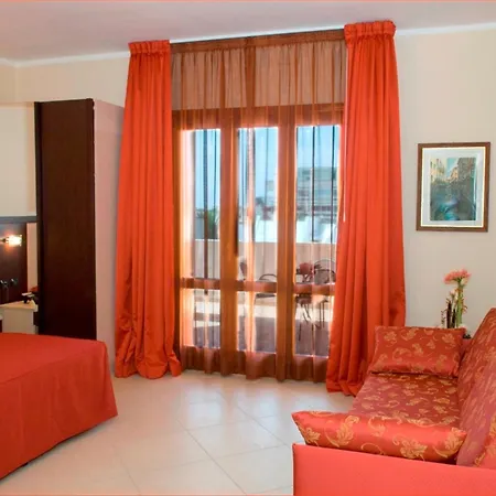 Risberg Ξενοδοχείο Gallipoli