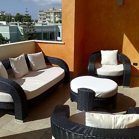 Risberg Hotel Gallipoli