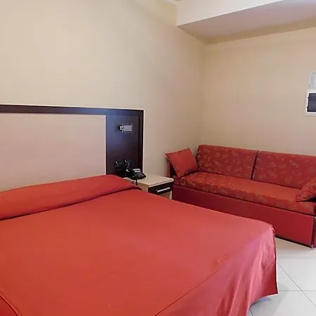 Risberg Hotel 3*