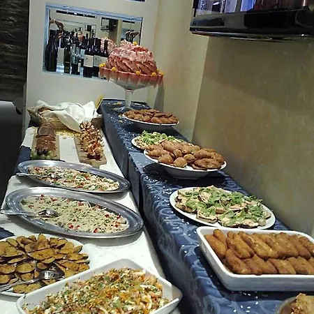 Hotel Risberg
