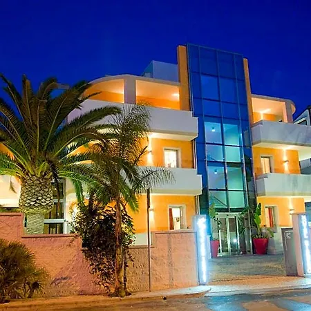 Risberg فندق 3*