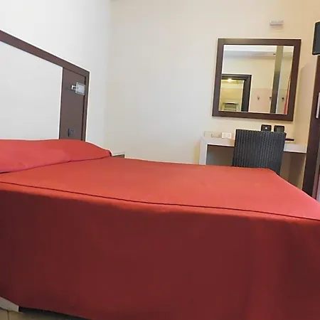 Hotel Risberg 3*