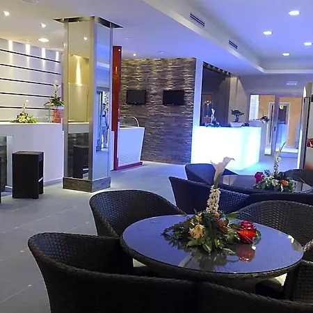 Risberg Hotel 3*