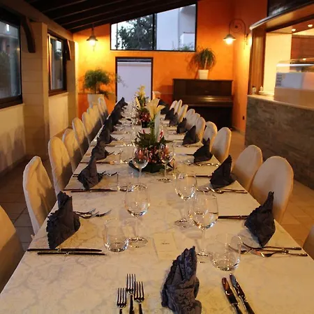 Hotell Risberg Gallipolli