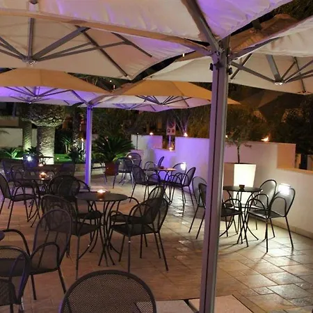 Risberg 3* Gallipolli