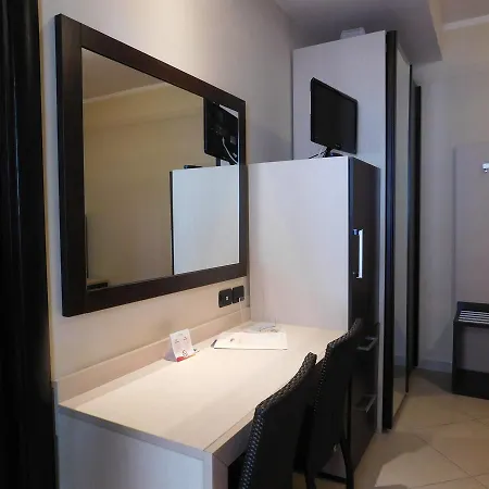 Risberg Otel Gallipoli