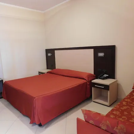 Otel Risberg Gallipoli