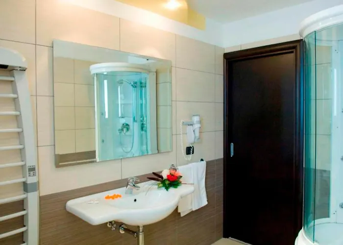 מלון Risberg גאליפולי