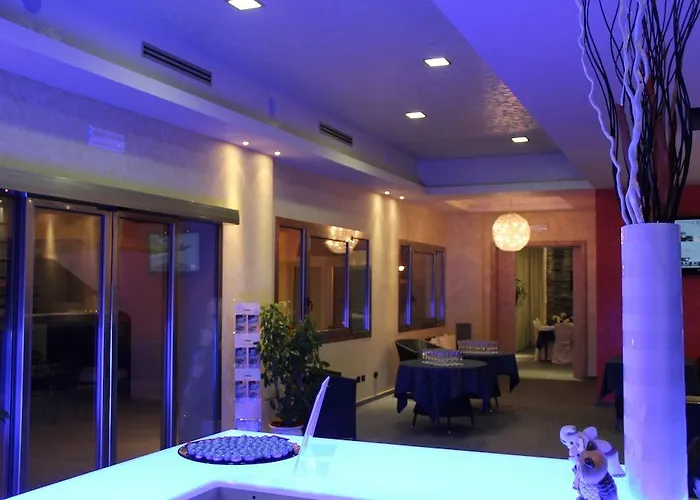 Risberg מלון גאליפולי