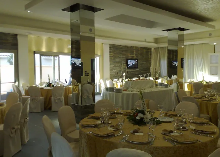 Risberg מלון גאליפולי