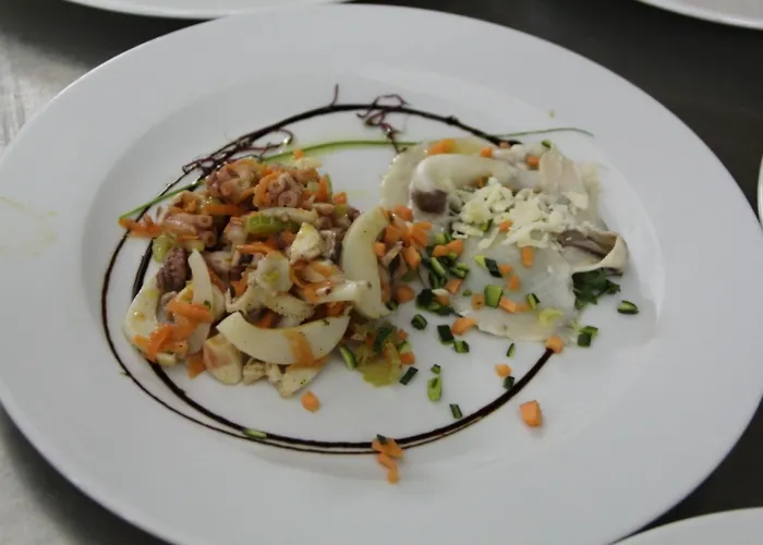 Risberg מלון גאליפולי