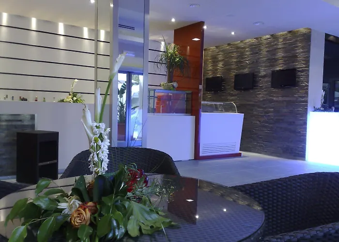 Risberg מלון גאליפולי