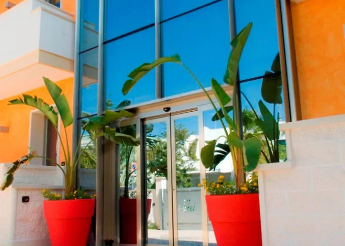 מלון Risberg גאליפולי