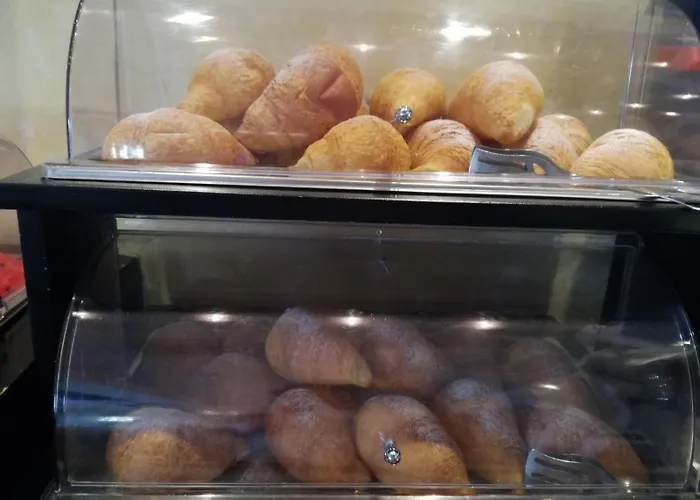 מלון Risberg גאליפולי