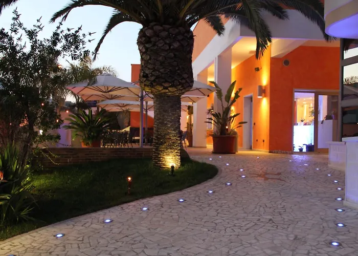 Risberg 3* גאליפולי