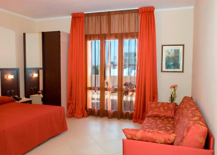 Risberg מלון גאליפולי