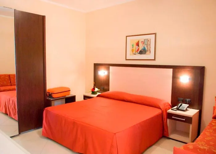 מלון Risberg גאליפולי