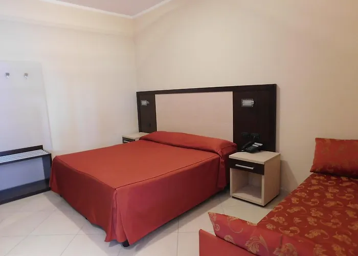 מלון Risberg גאליפולי